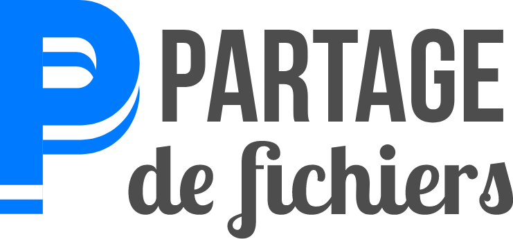 Partage De Fichiers